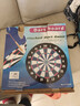 新动力飞镖盘套装【热卖】家用金属网架1cm包边植绒17寸XD0117送飞镖针 实拍图