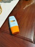 Mistine蜜丝婷防晒霜小黄帽40ml防水防汗紫外线高倍SPF50+圣诞礼物 实拍图