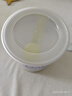 雀巢（Nestle）能恩全护适度水解6HMO婴幼儿奶粉3段350g/罐12-36个月 低敏免疫力 实拍图