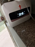 AOSMSDE史密思小厨宝热水器家用储水式1600W一级能效速热恒温小型迷你厨房洗手间卫生间热水宝上出水 15L 1600W 速热【上门安装】触控定时预约 实拍图