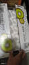 京觅徐香猕猴桃20枚礼盒单果90g+绿心奇异果新鲜水果生鲜 源头直发 晒单实拍图