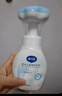 儿童宝宝洗手液 植物泡沫洗手液 泡沫洗手液 300ml*2 实拍图