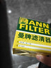 曼牌滤清器（MANNFILTER）机油滤清器机滤HU816zKIT宝马220i320i328i420i428i520i/X1X3X4Z4 实拍图