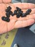 方家铺子椹大桑葚干500g/瓶 桑椹干大果均≥2cm黑桑葚子泡水枸杞泡酒礼物 实拍图