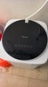 美的（Midea）迷你洗衣机 MB30VH36E 3KG婴儿小型儿童内衣洗衣机 全自动波轮 高温煮洗 除菌除螨宿舍 以旧换新 实拍图
