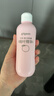 贝亲（Pigeon）桃叶精华 婴儿液体爽身露 四季通用 200ml IA171 实拍图