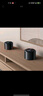 小米（MI）Xiaomi Sound 高保真智能音箱 小爱音箱 小米音箱 黑胶经典款 音响 哈曼调音 立体声 礼物 实拍图