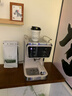 SCHNEIDER【政府补贴】小太阳咖啡机意式半自动低温冷萃20Bar泵压双温控系统智控彩屏 实拍图