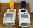 欧姆龙（OMRON）电子血压计血压仪家用臂筒式老人医用高精准HEM-1026 实拍图