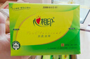 心相印抽纸 茶语丝享3层110抽*60包S码 纸巾 餐巾纸 （整箱销售） 实拍图