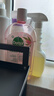 滴露（Dettol）衣物消毒液自然香氛洗衣杀菌除螨去异味48H留香1000ml儿童可用 实拍图