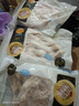 CP正大食品 鸡爪 净重2斤 单个鸡爪约40-50g 生鲜冷冻凤爪烧烤 实拍图