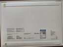 Apple/苹果AI笔记本/2025款MacBookAir13英寸M4(10+10核)24G1T星光色电脑Z1GT0001L 实拍图