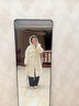 森马（Semir）羽绒服女长款三防防风宽松冬季2024保暖毛领连帽外套109724113018 实拍图
