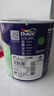 多乐士（Dulux）致悦竹炭抗甲醛五合一净味乳胶漆防霉抗菌油漆A8146补墙漆白色1L 实拍图