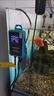 创宁 鱼缸变频加热棒 CN-005-1200W 自动恒温 乌龟小型迷你加温器 实拍图