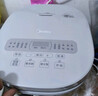 美的（Midea）政府补贴 电饭煲0涂层电饭锅5L大容量316L不锈钢内胆4-5人无涂层家用多功能微压电饭煲MB-RE576S 实拍图
