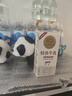 北海牧场 特浓牛乳纯牛奶200ml*16盒 3.8g原生乳蛋白自带甜感 纸箱装 实拍图