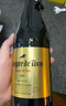 桃乐丝（Torres）西班牙进口 公牛血金标干红葡萄酒750ml*6整箱 名庄高端红酒送礼 实拍图