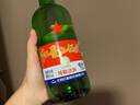 红星二锅头 大二 清香型白酒 56度 750ml*2瓶 纯粮 口粮酒 实拍图