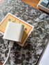 Apple/苹果 20W USB-C充电器  type-c充电器苹果手机充电器原装手机快充头 苹果17手机充电器 实拍图