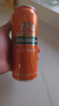 费尔德堡德国进口原装啤酒费尔德堡啤酒 小麦啤酒 500mL 18罐 整箱装 实拍图