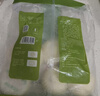 冶春食品 量贩装青菜包 800g 80g*10 家庭装 扬州包子  实拍图