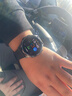 华为（HUAWEI）手表WATCH GT 4【咨询享优惠】运动智能两周续航蓝牙通话体温血氧心率监测送男女士朋友礼物6Pro 46mm曜石黑【皮表带+贴膜】 实拍图