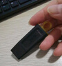 金士顿（Kingston）128GB USB3.2 Gen 1 U盘 DTX 大容量U盘 时尚设计 轻巧便携  学习办公投标电脑车载通用 实拍图