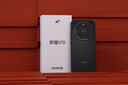 荣耀X70 8+128 幻夜黑 金标十面抗摔 8300mAh青海湖电池 IP69防水 荣耀绿洲护眼屏 AI手机 国家补贴 实拍图
