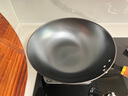 苏泊尔（SUPOR）无涂层炒锅家用老式铁锅防锈炒菜锅32cm明火电磁炉通用 EC32AZT01 实拍图
