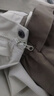 Foss Phil户外冲锋三合一夹克男士春秋季衣服休闲男冬款连帽工装外套 CM-1818卡其三合一 4XL 【推荐160-175斤】 实拍图