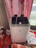 氧精灵10L升医用制氧机大流量呼吸十大牌子吸氧机家用老人氧气机103W 实拍图