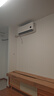 小米（MI）米家 2匹 新一级能效 巨省电 变频冷暖  壁挂式挂机 KFR-50GW/N2A1 整机十年质保 实拍图