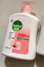 滴露（Dettol）洗手液消毒抑菌滋润500g+500g补充装儿童家庭护手替换 实拍图