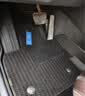 固特异（Goodyear）tpe汽车脚垫适用于宝马5系长轴525li530li配件TPE脚垫黛尼斯 实拍图