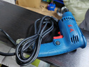 东成手电钻WJZ400-10多功能家用电钻电动螺丝刀电动工具 实拍图