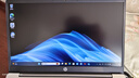 惠普（HP）锐14 AMD锐龙 14英寸轻薄笔记本电脑(六核R5-7530U 16G 512G 指纹 一年上门)【国家补贴】 实拍图