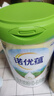 诺优能诺优蕴婴儿配方奶粉（0-6月龄 1段）800g 实拍图