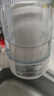 九阳净水器水龙头台式前置净水机家用厨房过滤器可视化全新升级龙头机JYW-RT1800 1机4芯套装 实拍图