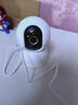 小米智能摄像机4 4K家用摄像头800万像素4K超清室内监控360度无死角带夜视手机远程婴儿宠物家庭监控器 实拍图