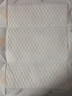 德佑 婴儿一次性隔尿垫25*33cm80片护理垫吸水不反渗建议6kg以内宝宝 实拍图