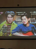 美硕（MEISHUO）100英寸16:9支架挂壁两用幕布 白塑高清可移动便携式免打孔投影仪幕布家用办公极米坚果当贝小米 实拍图