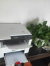 联想（lenovo）至像 M7206W  M3 Plus 黑白激光家用办公手机无线打印复印扫描多功能一体机 兄弟2548同款 【店长推荐】M7206W 手机无线 三合一 实拍图