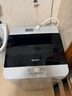 松下（Panasonic）波轮洗衣机8公斤全自动家用衣量感知进水宽瀑布速流进水童锁桶净洗一键智洗风干防霉XQB80-T7A0 实拍图