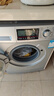 统帅（Leader）海尔智家出品波轮洗衣机全自动京东自营 7公斤小型家用出租房 抗菌除螨 以旧换新国家补贴@B70M10B 实拍图