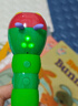 小彼恩毛毛虫点读笔幼儿早教故事机点读一体机彩虹兔儿童生日新年礼物 实拍图