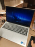 戴尔（DELL） Pro灵越15大屏轻薄本3530升级DC15250 15.6英寸超极本女大学生便携学习办公游戏手提笔记本电脑 15Pro办公【酷睿 3 120Hz高刷屏】 16G内存/512G高速固 实拍图