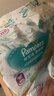 帮宝适（Pampers）清新帮拉拉裤婴儿尿不湿纸尿裤弹力裤 XXXL64【清新帮拉拉裤】 实拍图