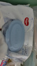 好奇（Huggies）纯水婴儿湿巾80抽12包手口屁屁擦去99.9%细菌去油污消毒家庭装 实拍图